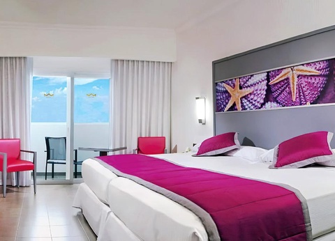Hôtel Riu Cancun 5 * Adult Only +18 - 6