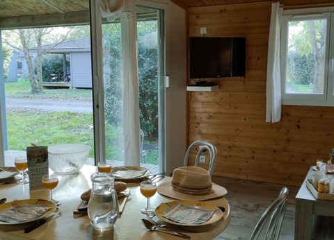 Résidence Les Hameaux des Marines - 14