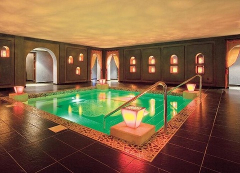 Hôtel Labranda Targa Aqua Parc 4* - 9