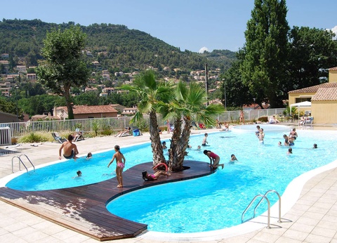 Résidence Lagrange Les Cottages Varois - 8