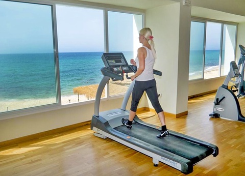 Hôtel Bel Azur Thalasso & Bungalows 4* - 18