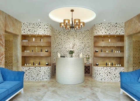 Hôtel DoubleTree by Hilton Resort & Spa Marjan Island 5* - 25