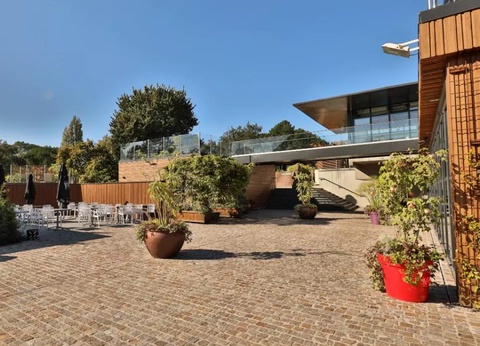 Camping Domaine Les Oréades, 5* - 31