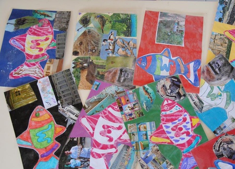 Camping maeva Escapades Les Etangs Mina, 3* - 64