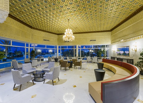 Circuit Découverte de la Tunisie (logement JAZ Tour Khalef 5*) - 20