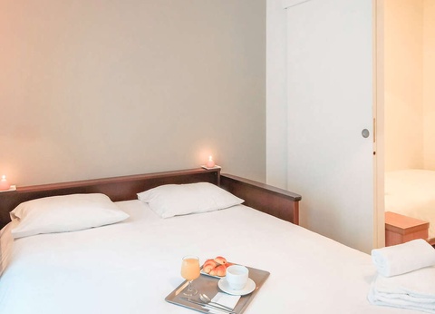 Escapade en famille à Valence et entrées pour le Safari de Peaugres - 3* - 6