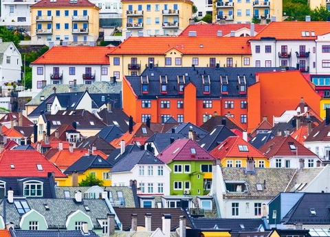 Circuit Du Cap Nord aux grands fjords de Norvège 3* - 4