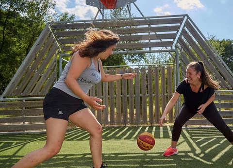 Camping Verdon Parc 4* - 26