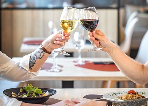 ibis Styles Lisboa Centro Liberdade NE - 40