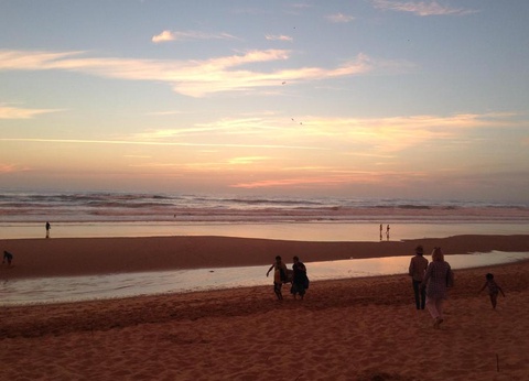 Camping Siblu les Embruns Funpass inclus, 4* - 33