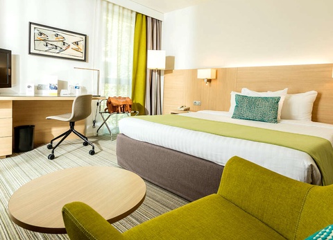 Séjour au coeur d'un écrin de verdure à Montpellier - 4* - 16