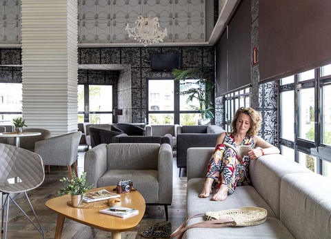 Hôtel Club Lookéa Puente Real 4* - 60