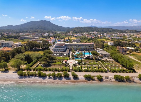 Hôtel All Senses Ocean Blue Seaside Resort & Spa 4* - 7