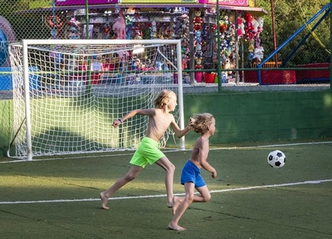 hu Montescudaio village, 3* - 45