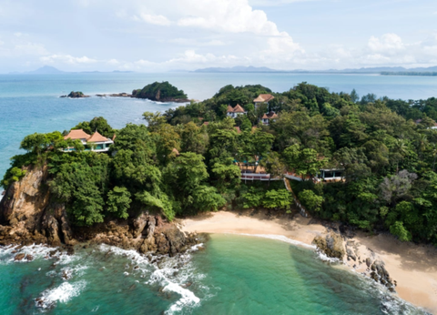 Séjour Avani Koh Lanta 5* et hôtel Centara Phu Pano 4* - 2