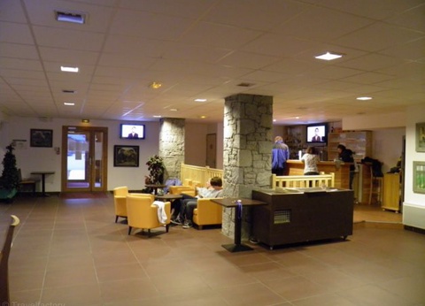 Résidence Orelle 3 Vallées 3* by Resid&Co - 7