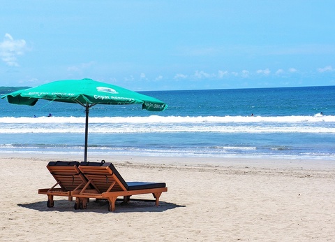 Circuit Evasion à Bali - 9