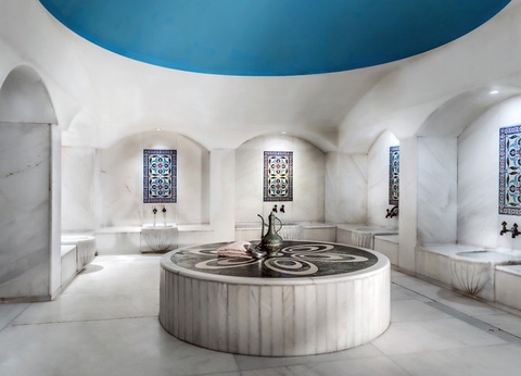 PORTO BELLO RESORT & SPA - 10