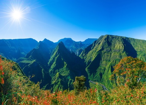 Circuit Intense Réunion - 3