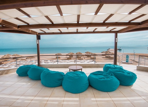 Hôtel Shams Lodge Water Sport 4* - 17