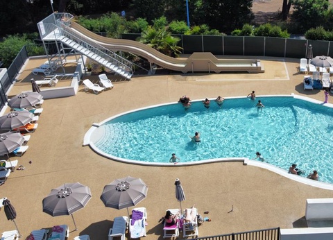 Camping La Provençale, 4* - 3