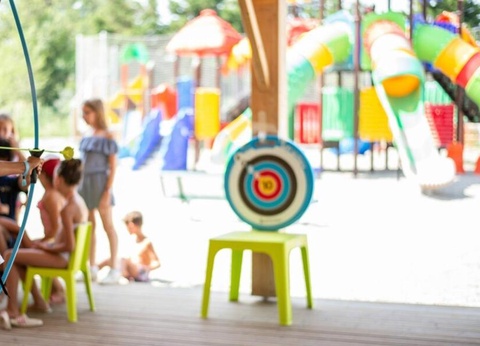 Camping maeva Club Argelès Vacances, 4* - 18