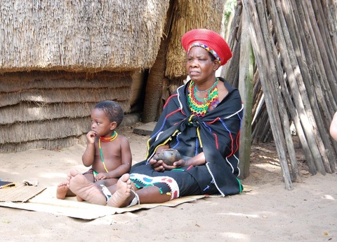 Circuit Sur la piste des Zoulous - 9