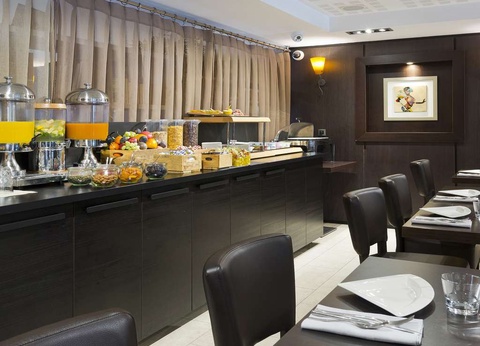 Séjour détente à Génève - 4* - 12