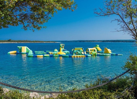 Brioni Sunny Camping - 9