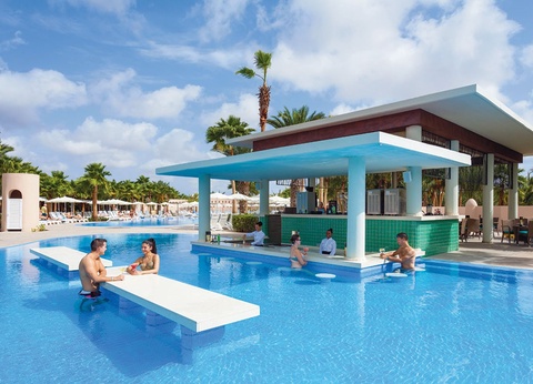 TUI Sélection Riu Cabo Verde - Choix Flex ***** - 26
