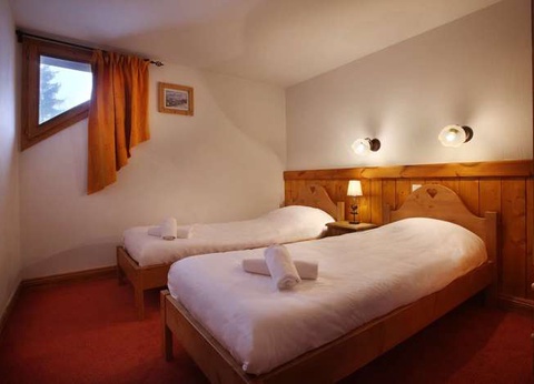 Résidence Chalet des Neiges 4* - 18