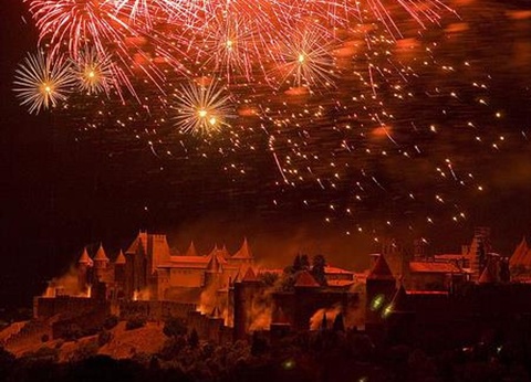 Camping Sites et Paysages - Le Moulin de Sainte-Anne, 4* - 54