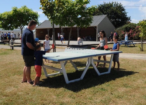 Flower Camping Domaine de Pendruc 4* - 20