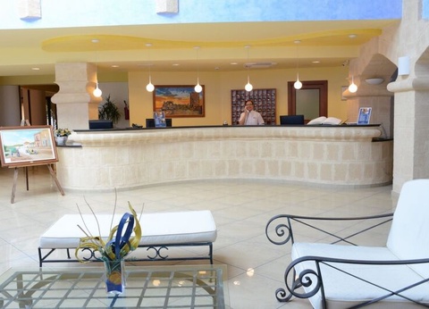 Hotel Dolcestate 4* avec location de voiture - 3