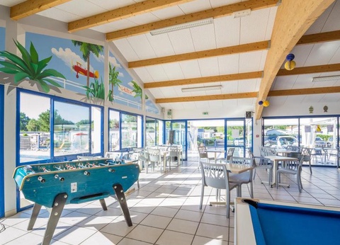 Camping L'Albizia, 4* - 3