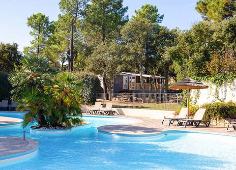 Parc Résidentiel Campo Di Mare 3* - 33