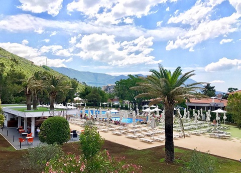 Hotel Aleksandar 4* - 11