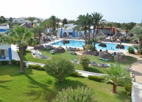 Club Coralia Cedriana Djerba 3* - 7