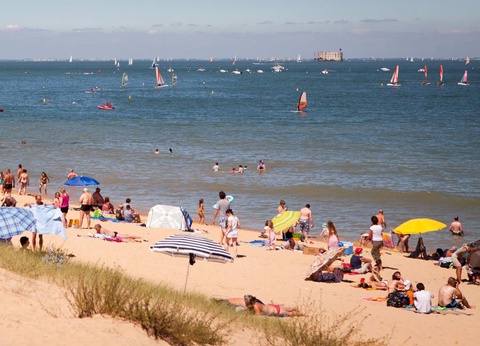 Camping Signol, 5* - 28