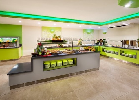 Hôtel Tropical Park 4* - 9