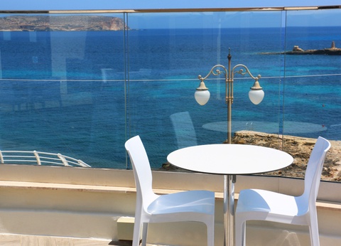 Top Clubs Cocoon Labranda Riviera 4* - 5