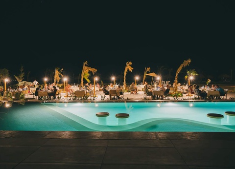 Combiné Splendeurs du Nil et Sentido Reef Oasis Suakin - 12