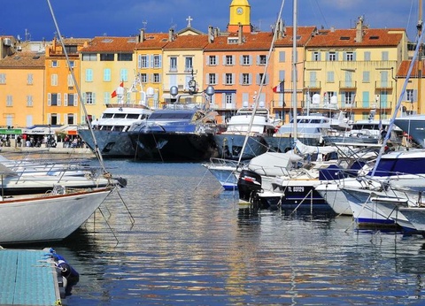 Camping Holiday Green, 5* - 20