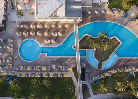 Hôtel Akti Cost Club 4* - 26