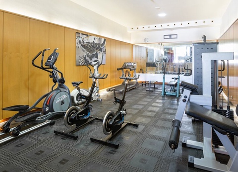 Hôtel Alexandre la Siesta 4* - 16