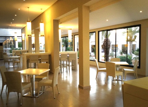 Hôtel Djerba Aqua Resort 4* - 6