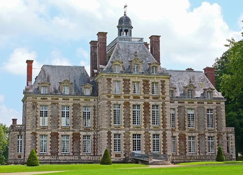 Camping L'Escapade, 4* - 45