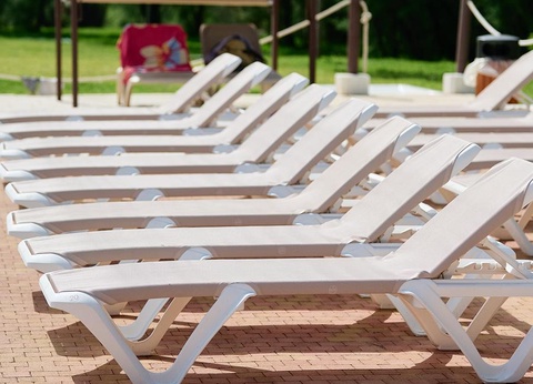 Torre Rinalda Beach Camping & Resort, 4* - 8