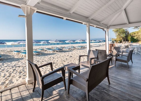 Hôtel VOI Floriana 4* - 3