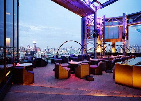 ** Collection Prestige à la Française **Combiné Thaïlande, De Bangkok aux Sables de Phuket 5* - 17